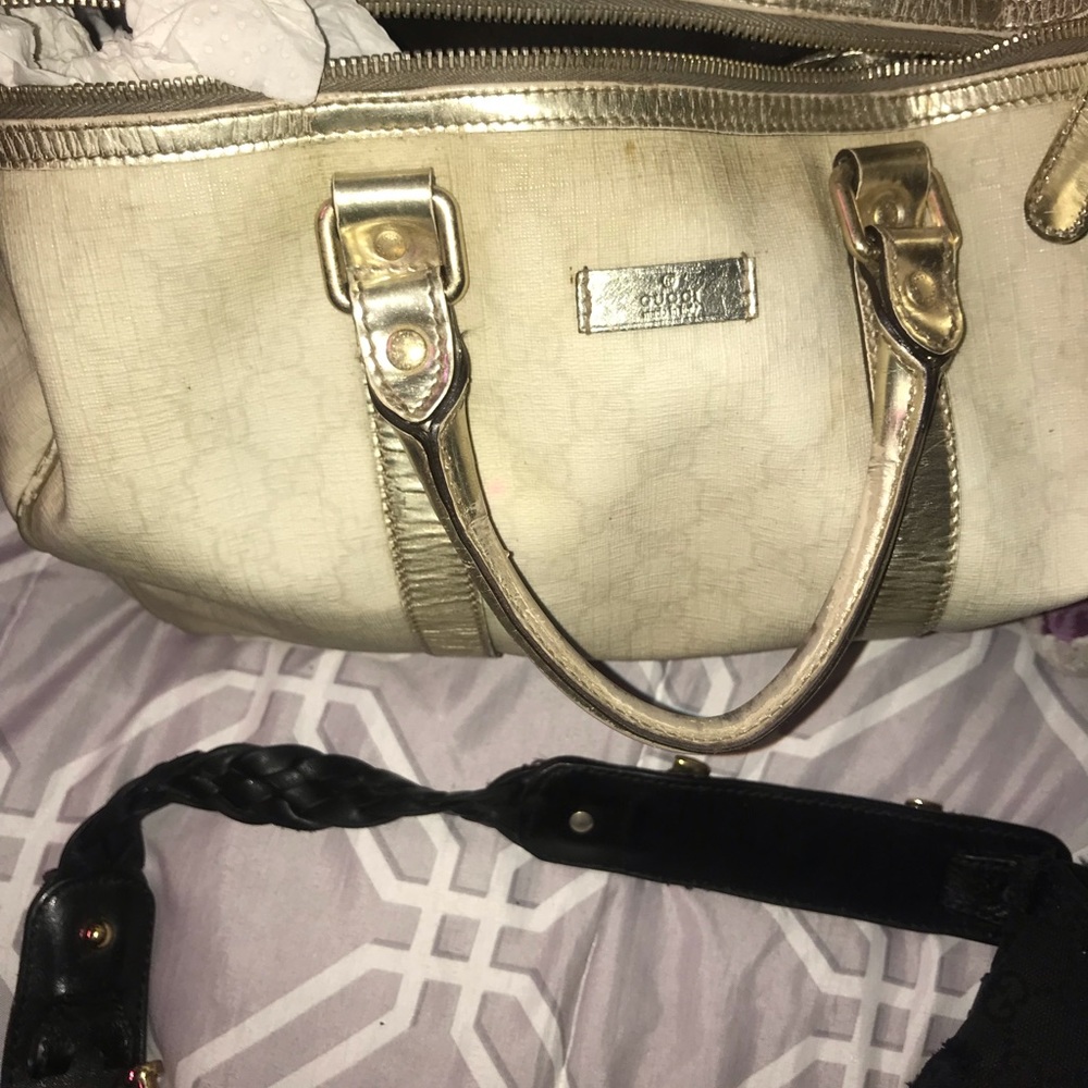 Gucci purse